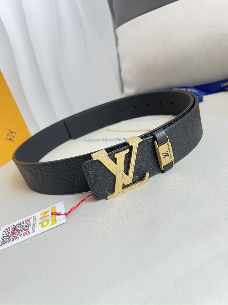 Louis Vuitton Belts